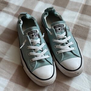 Converse Shoreline